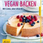 Kuchen-Backbuch vegan