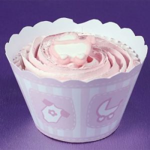 Cupcake-Wrapper