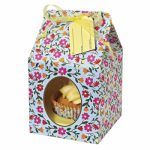 Floral-Cupcakesbox