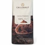 Callebaut-Kakaopulver