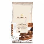 Callebaut-Schokomousse