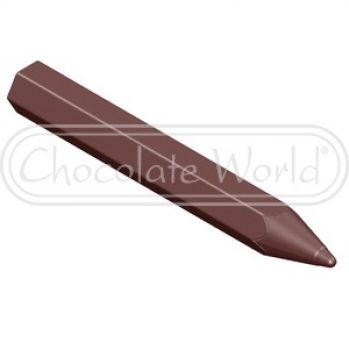 Chocolate-World-Bundstift