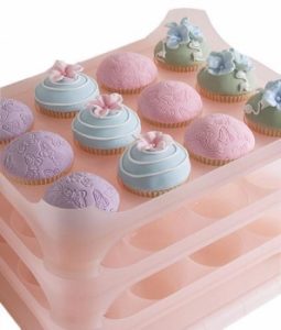 Cupcakes-Courier-Transportbox