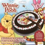 Dekoback-Winnie-Pooh-Aufleger