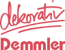 Demmler-Logo