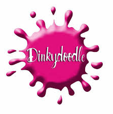 Dinkydoodle-Logo