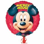 Disney-Mickey-Mouse-Folienballon