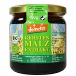 Gerstenmalz-Extrakt