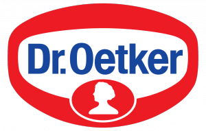 Oetker-Logo