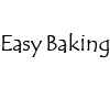 Easy-Baking-Logo-alt