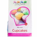 FunCakes-Cupcakes-Backmischung