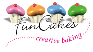 FunCakes-Logo