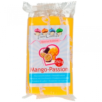 FunCakes-Mango-Passionsfrucht-Fondant