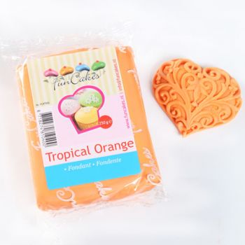 FunCakes-Tropic-Orange-Fondant