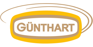Günthart-Logo