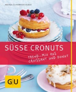 GU-Cronuts-Backbuch