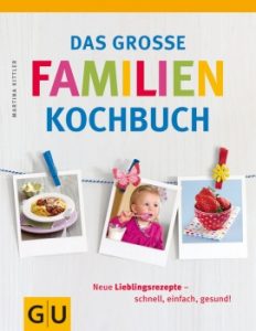 GU-Familienkochbuch