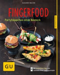 GU-Fingerfood-Kochbuch