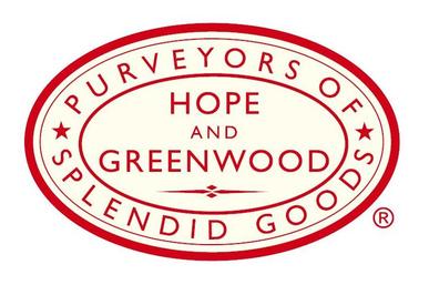 altes Hope-and-Greenwood-Logo