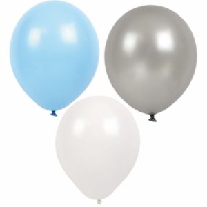 JaBaDaBaDo-Luftballons