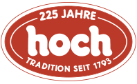 hoch-Logo