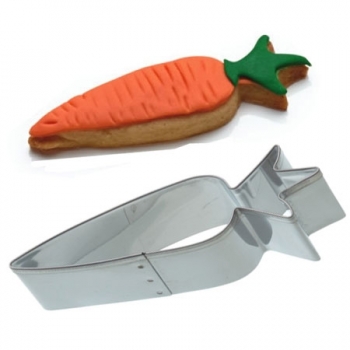 KitchenCraft-Karotten-Ausstecher