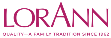 Lorann-Logo