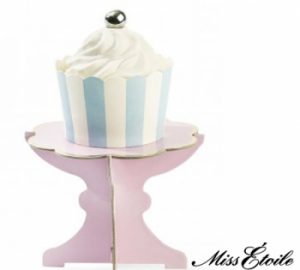 MissEtoile-Mini-Cupcakeständer
