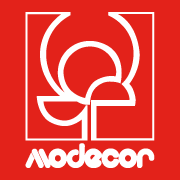 Modecor-Logo