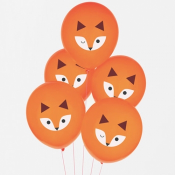MyLittleDay-Fuchsballons