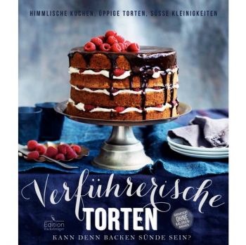 NGV-Tortenbackbuch
