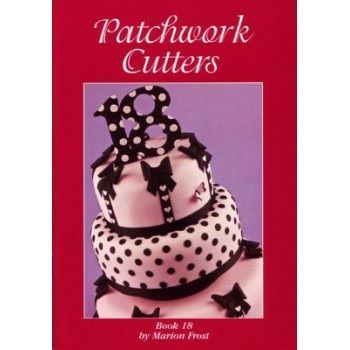 PatchworkCutters-Tortenbuch