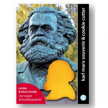 Karl-Marx-Ausstecher