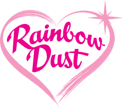 Rainbow-Dust-Logo