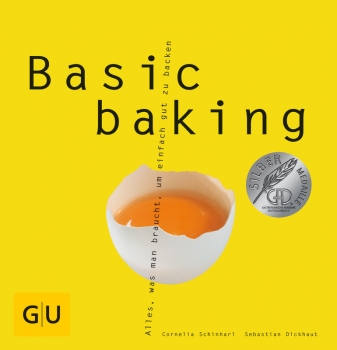 Basic-Backbuch