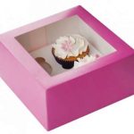 Tipp des Monats: Cupcakes und Muffins stilvoll verpacken