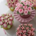 Tipp des Monats: Tüllen für toll dekorierte Cupcakes