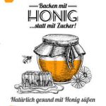 Honigratgeber  – Alles rund um den Honig