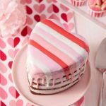 Kuchenform „Herz“ – Nicht nur für den Valentinstag