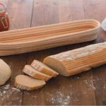 Gärkörbchen verwenden – Nützlicher Helfer zum Brotbacken