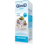 Mit QimiQ Sahne-Basis Cremes oder Füllungen zubereiten