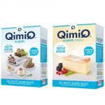Mit QimiQ Classic Zutaten ersetzen oder Speisen verfeinern