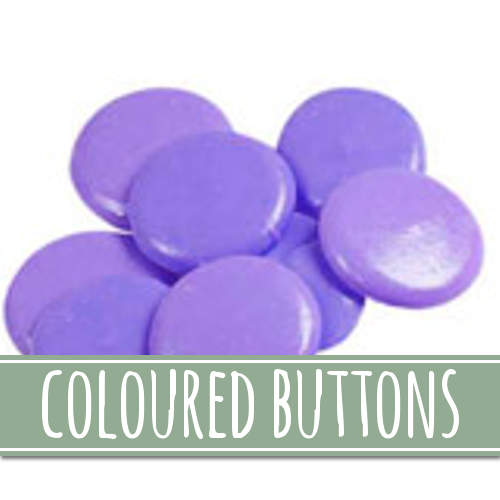LIla Candy Buttons