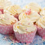 Cupcakes Frosting – Haube für die kleinen Törtchen