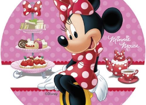Die 11 besten Ideen zu Minnie mouse geschenke  minnie mouse geschenke,  minnie geburtstag, minnie maus geburtstag