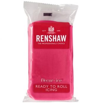 Renshaw Rollfondant