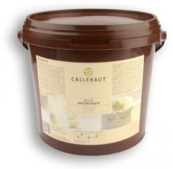 Rollfondant von Callebaut