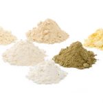 Das beste Low-Carb-Mehl – wir stellen Euch kohlenhydratarme Mehlsorten vor