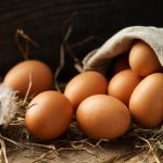 Vegetarisch backen ohne Ei – was muss ich beachten?