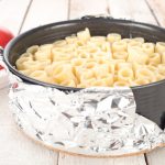Herzhaft backen in der Kuchenform – So nutzt Ihr Kuchenformen für Auflauf, Lasagne, Quiche & Tarte